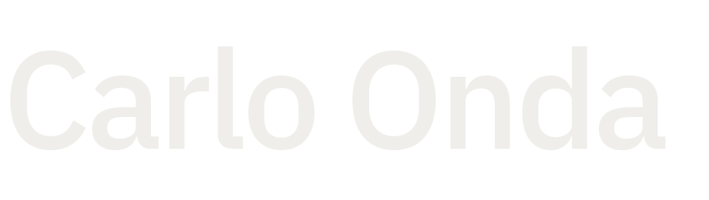 Carlo Onda